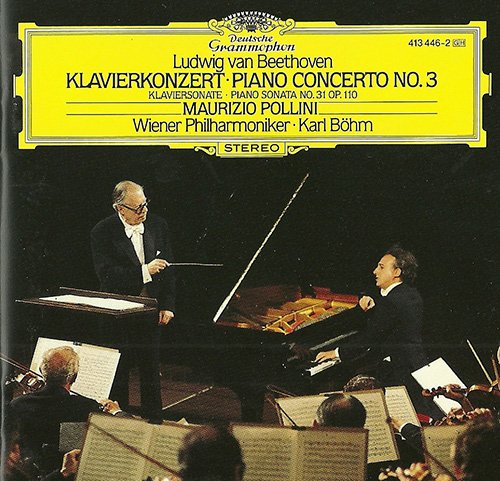 Klavierkonzert 3 Classical