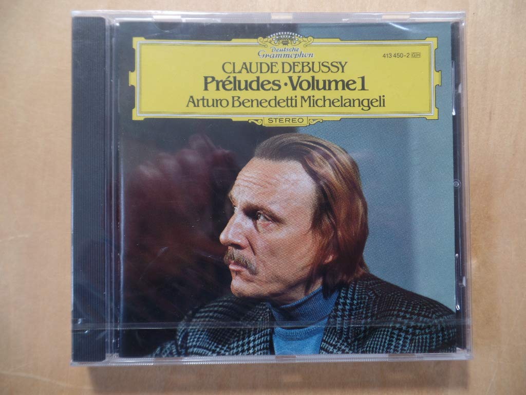 Preludes Heft 1 Classical