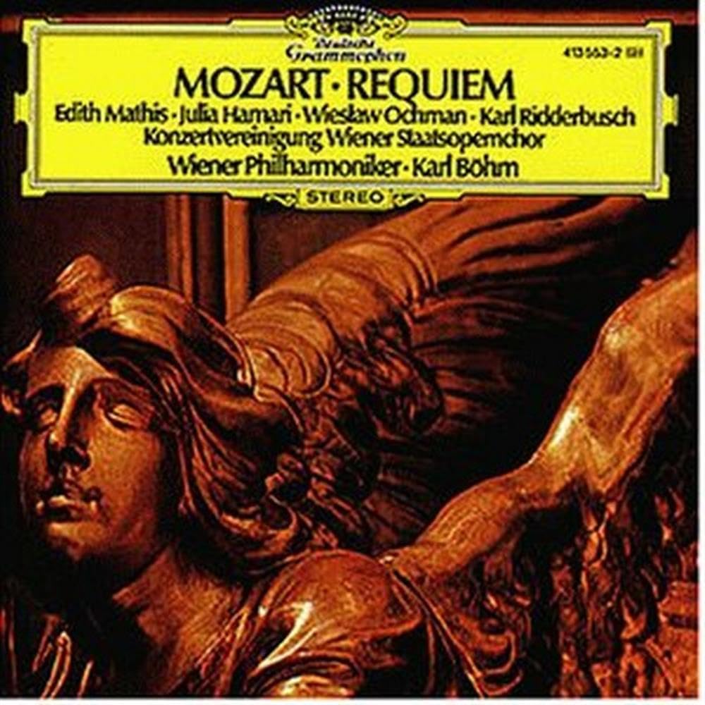 Requiem KV 626 Classical