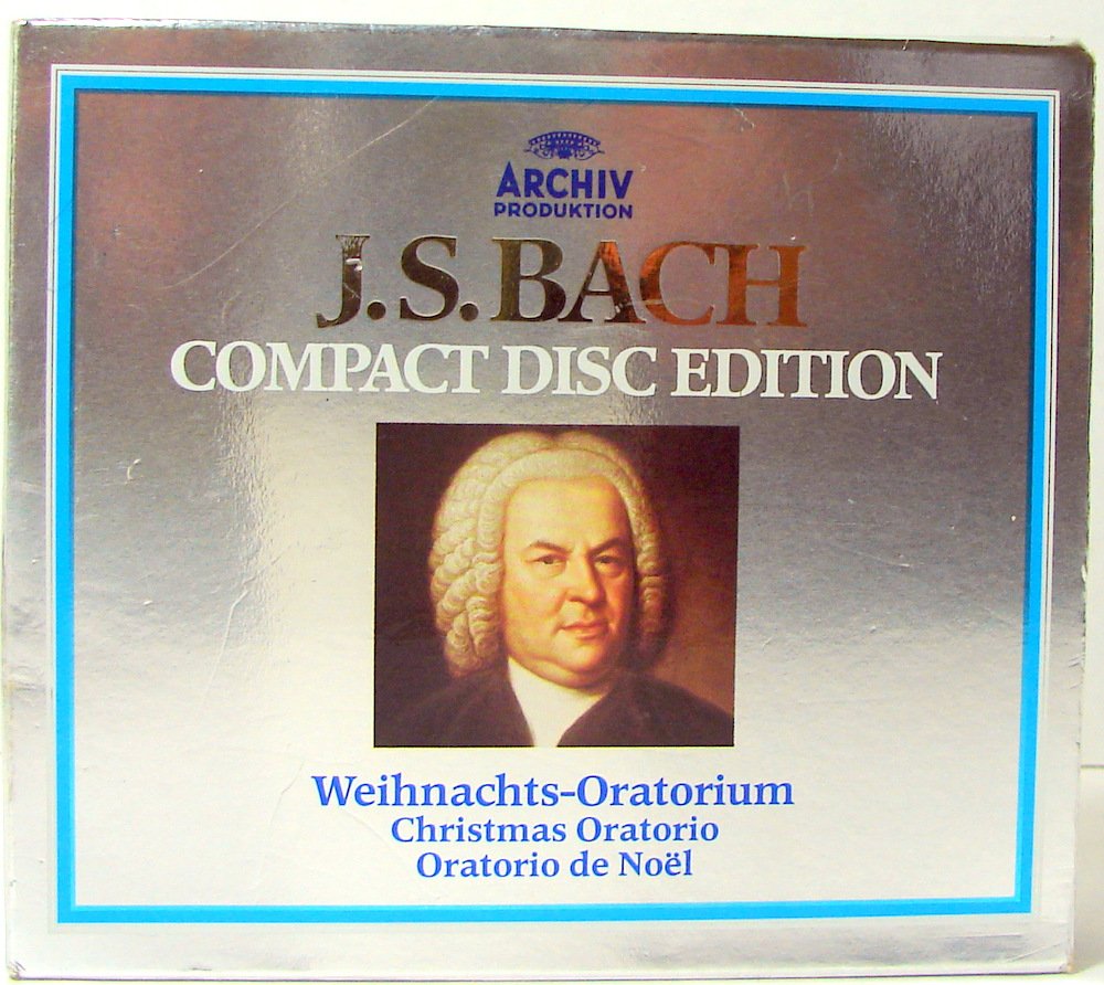 Weihnachts-Oratorium Other music genres