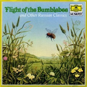 Flight of the Bumblebee / Favorites of Old Russia Classical