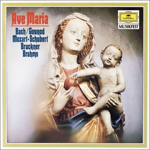 Ave Maria Other music genres