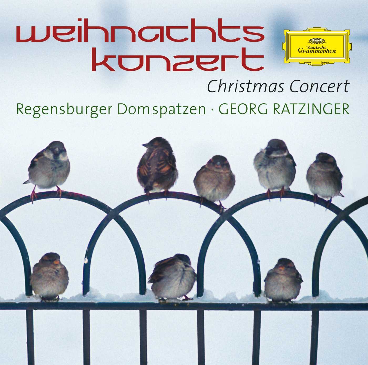 Weihnachtskonzert der Regensburger Domspatzen Other music genres