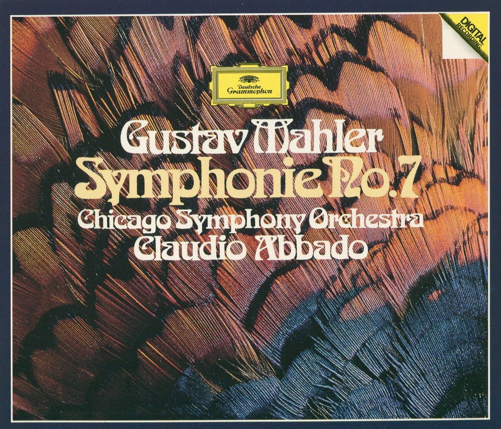 Mahler: Symphonie Nr. 7 Classical