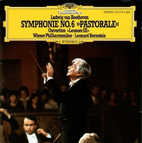 Sinfonie 6 / Leonoren3-Ouvertüre Classical