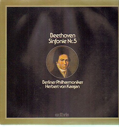 Beethoven Ludiwg Van-Karajan H Von-Symphonie N0 6 Classical