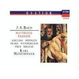 Matthäus-Passion (Ga) Classical