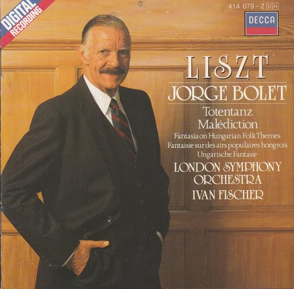 Totentanz / Malediction / Fantasia Classical