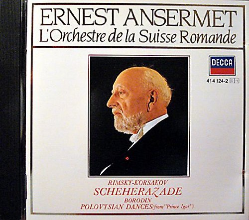 Scheherazade Classical