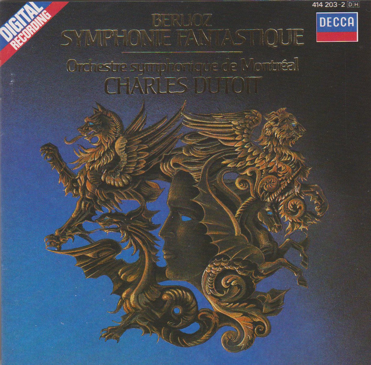 Symphonie Fantastique Classical