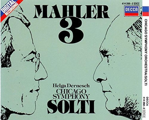 Sinfonie 3 Classical