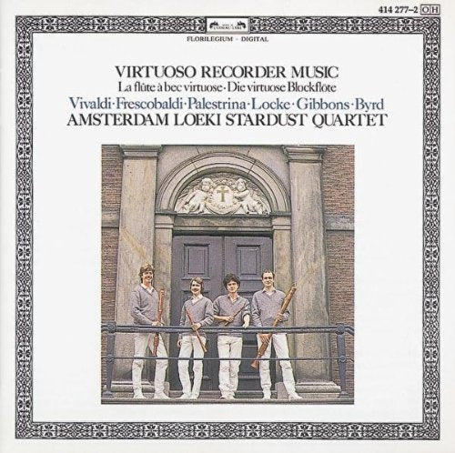 Recorder Music Classical