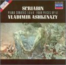 Product Image: Piano Sonatas 1, 6 &,8