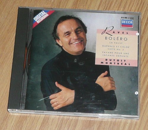 Daphnis Suite 2 Classical