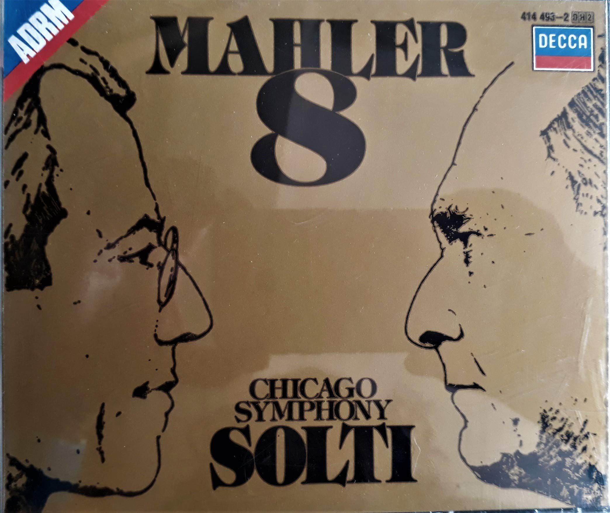Mahler: Sinfonie Nr. 8 Classical