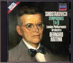 Symphonies 1 & 9 Classical