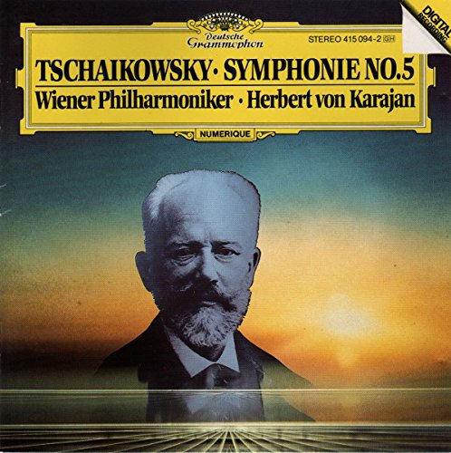 Product Image: Symphonie Nr. 5