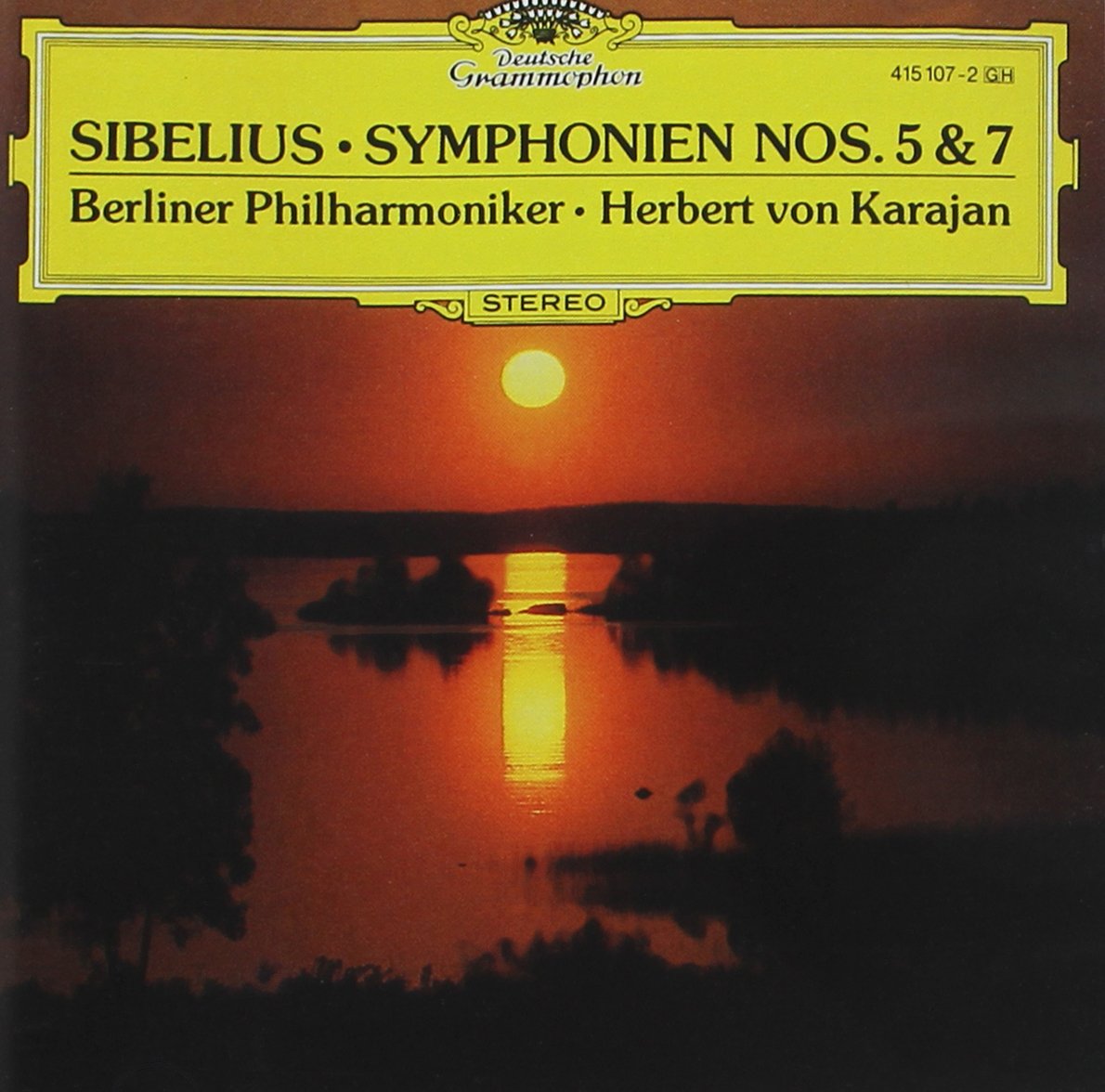 Symphonies 5 & 7 Classical