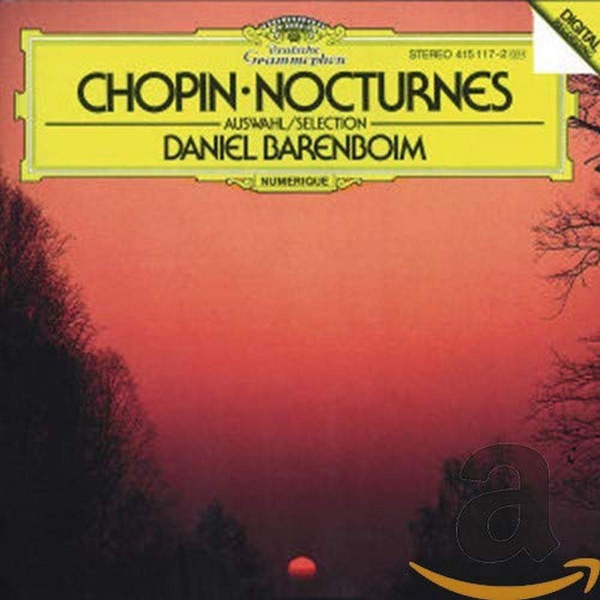 Nocturnes Classical