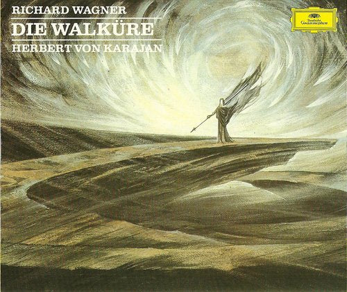 Die Walkure Classical