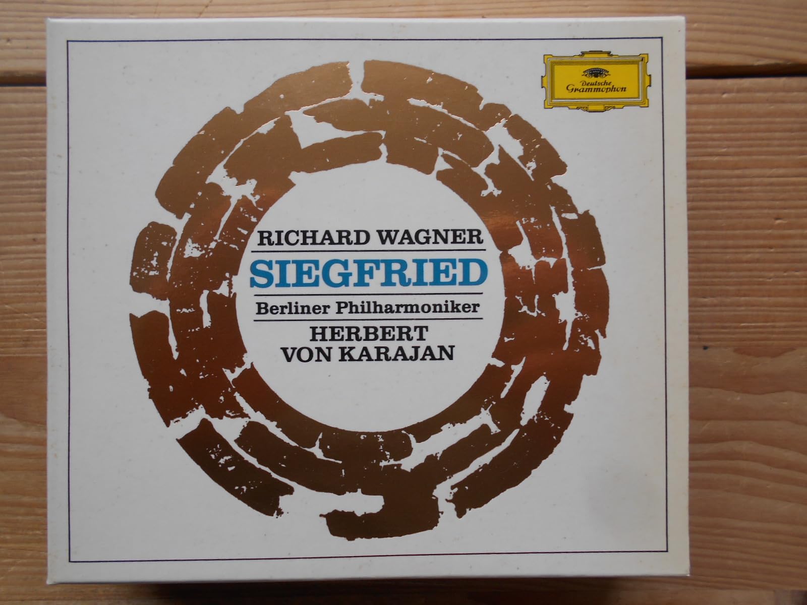 Siegfried Classical