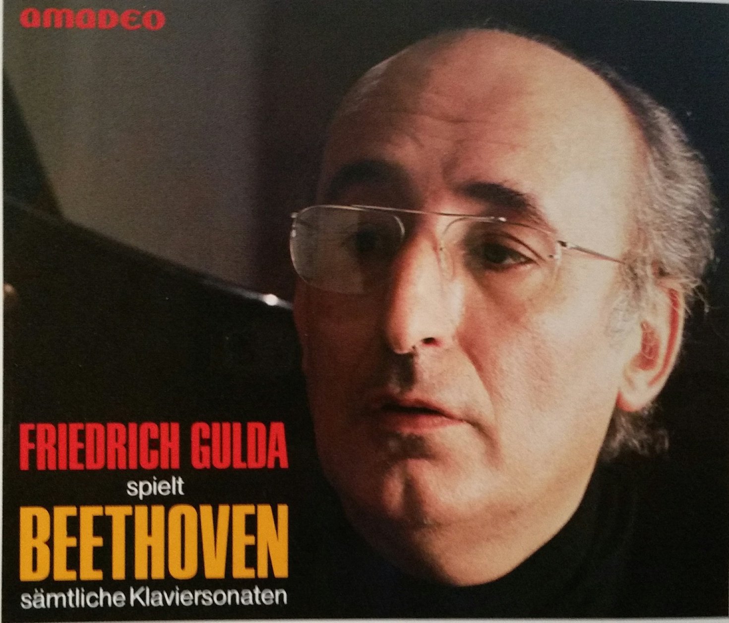 Klaviersonaten 1-32 (Ga) Classical