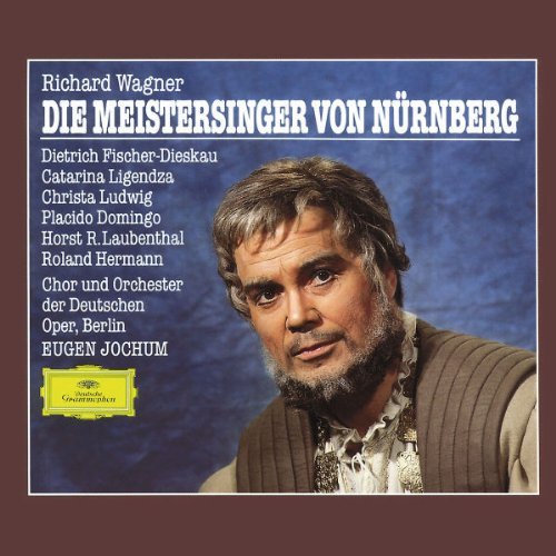 Wagner: Die Meistersinger von Nürnberg (Gesamtaufnahme) Classical