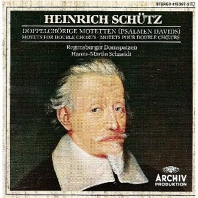 Product Image: Schutz:Moets For Chorus