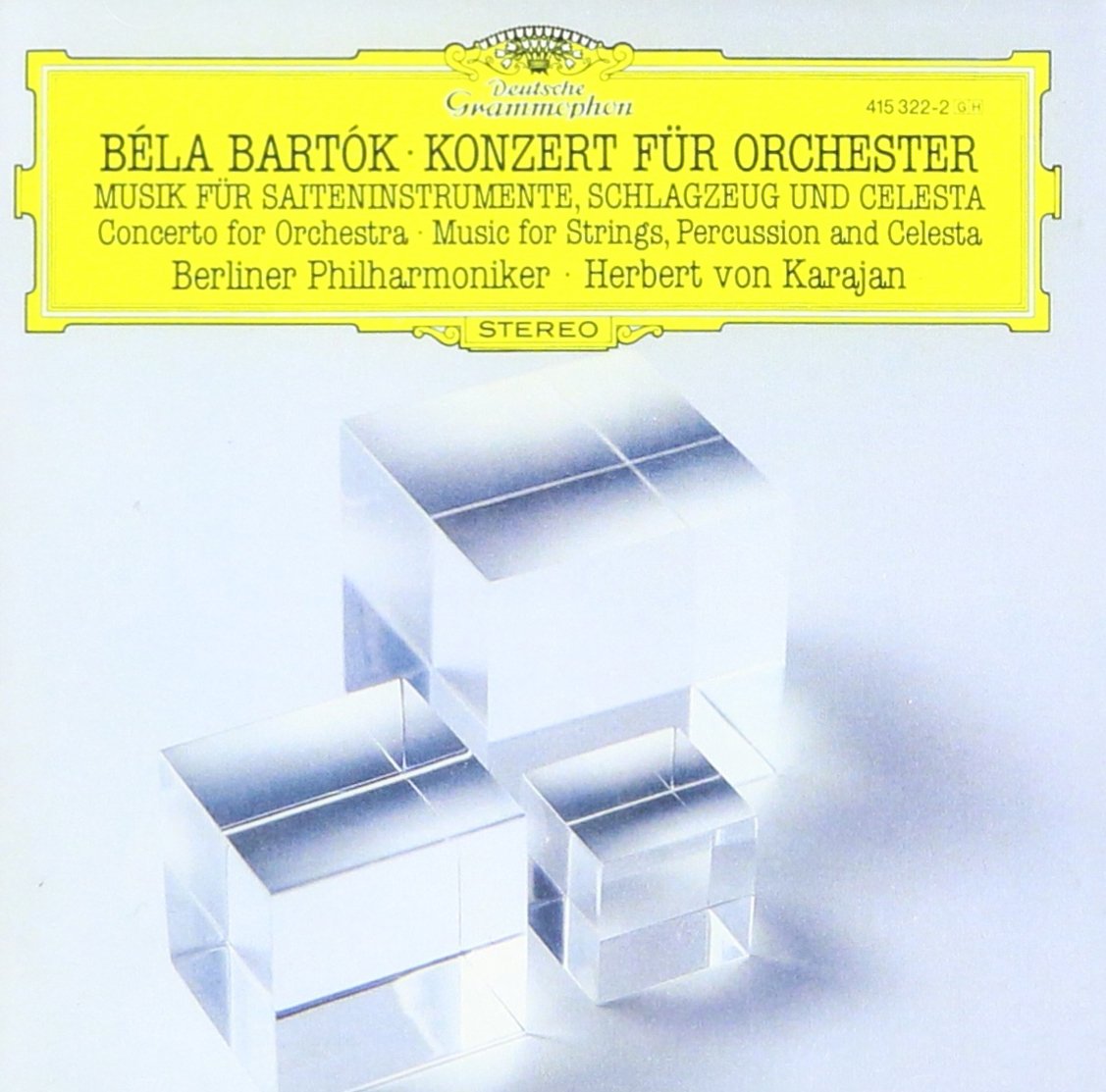 Konzert für Orchester Classical