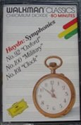 Haydn-Boehm -Symphonies N0 92-100-101 Classical