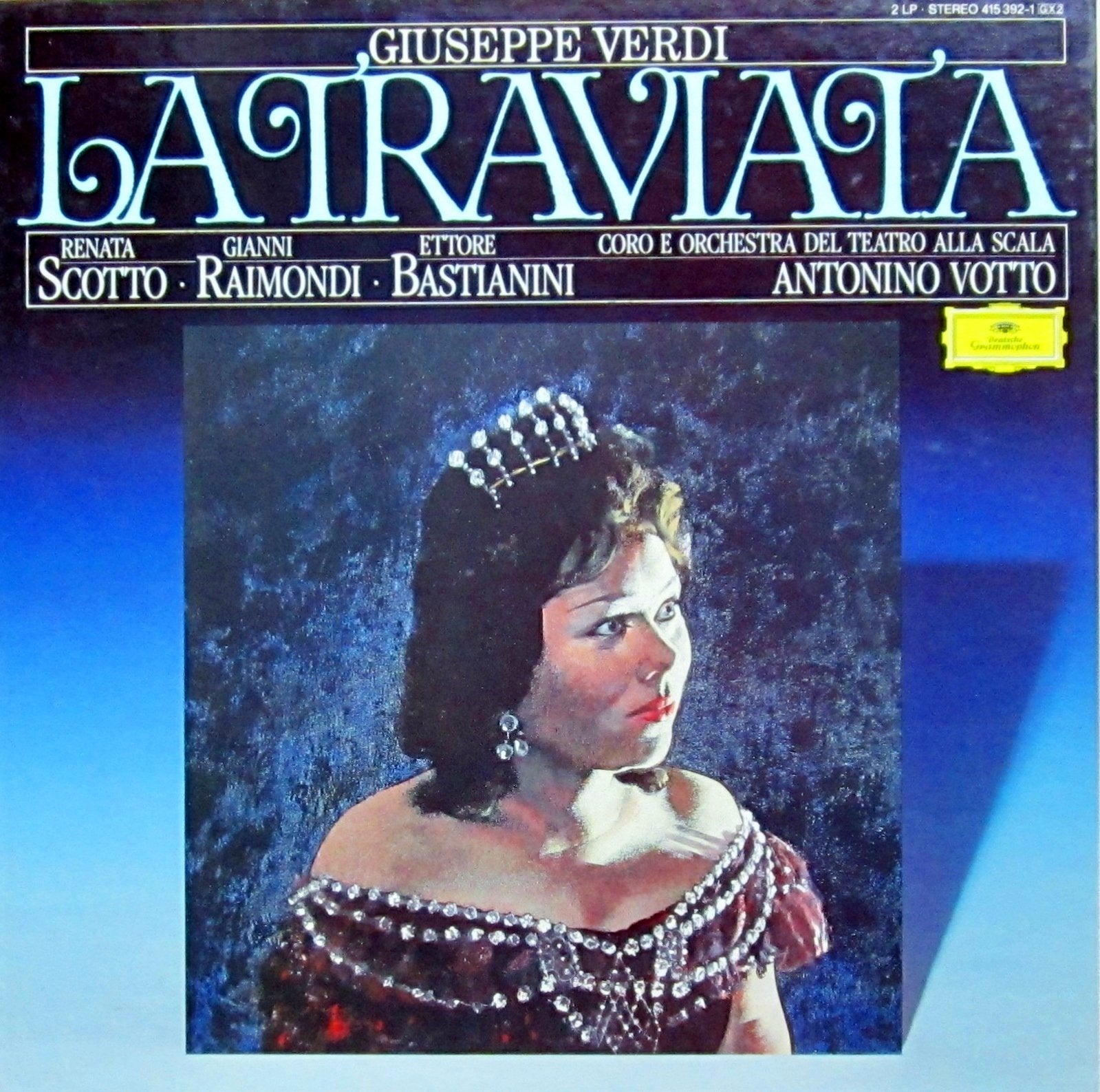 Verdi: La Traviata Music