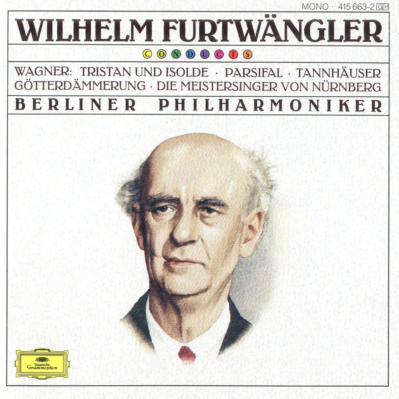 Wagner:Overtures & Preludes Classical