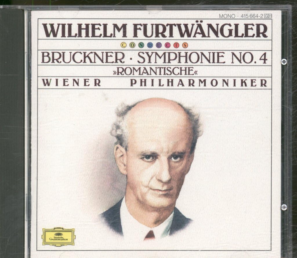 Bruckner:Sym. 4 Classical