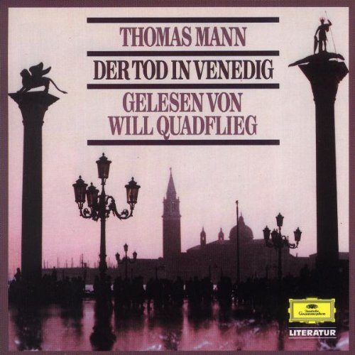 Product Image: Der Tod in Venedig