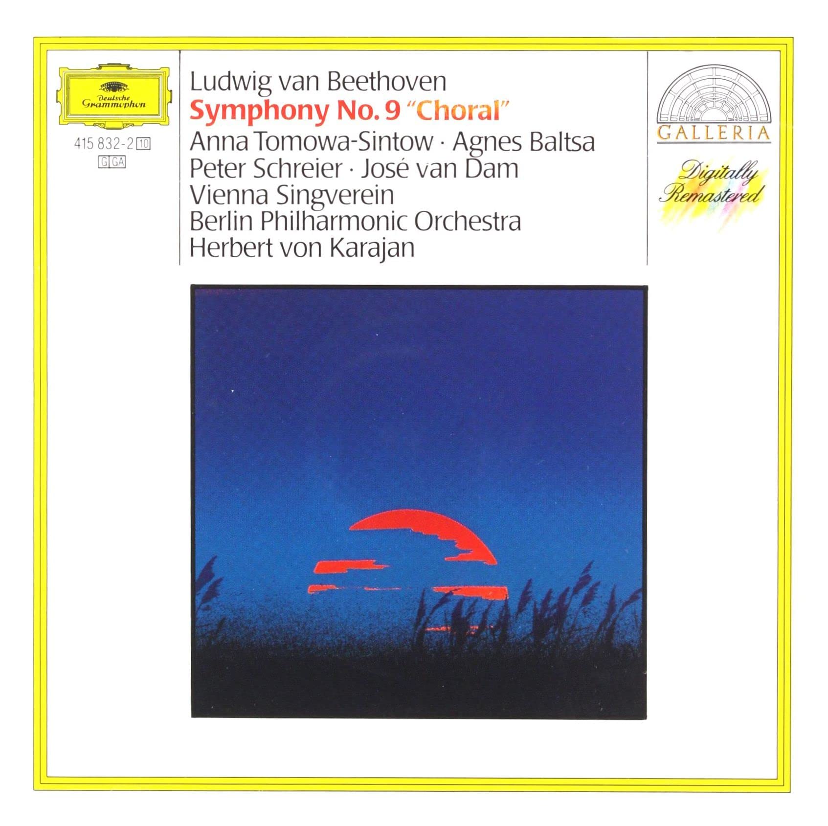 Sinfonie 9 Classical