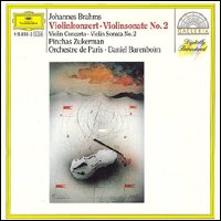 Violinkonzert/Thuner Sonate Classical