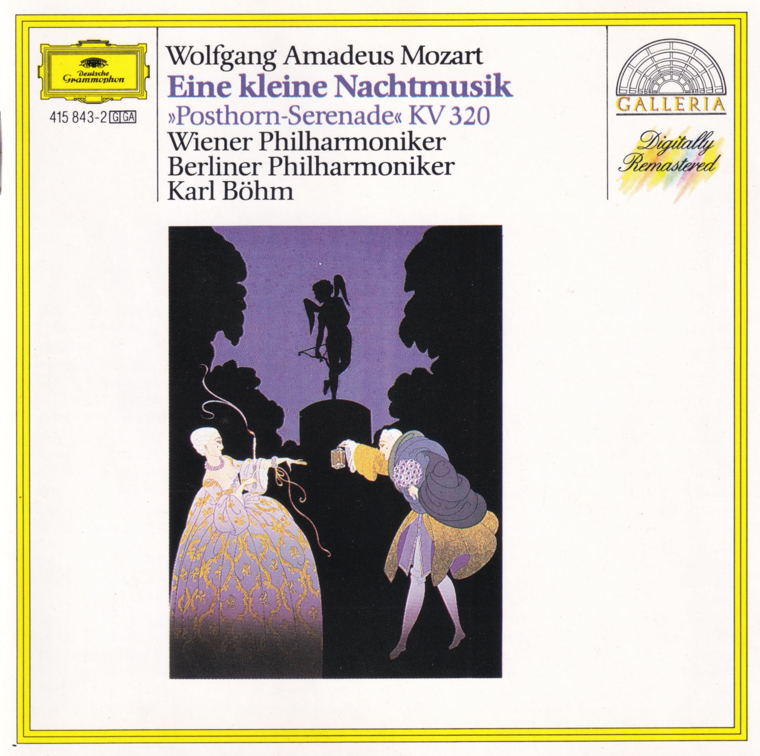 Galleria - Mozart Music for Children