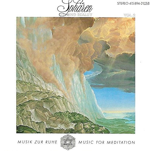 Sphären Beyond Reality Music