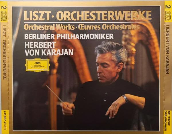Product Image: Orchesterwerke