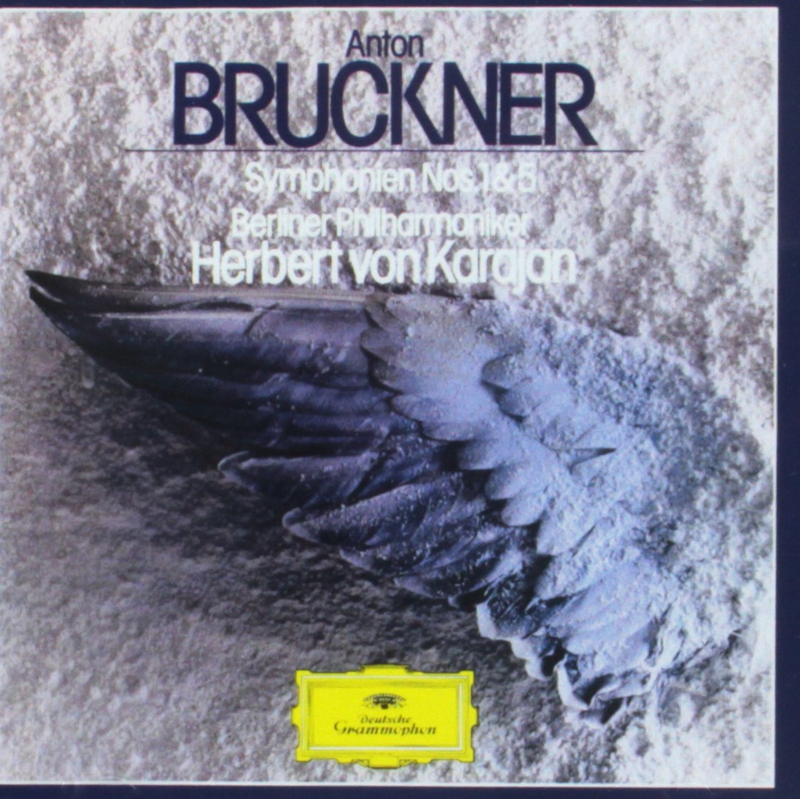 Bruckner: Symphonien Nos. 1 & 5 Classical