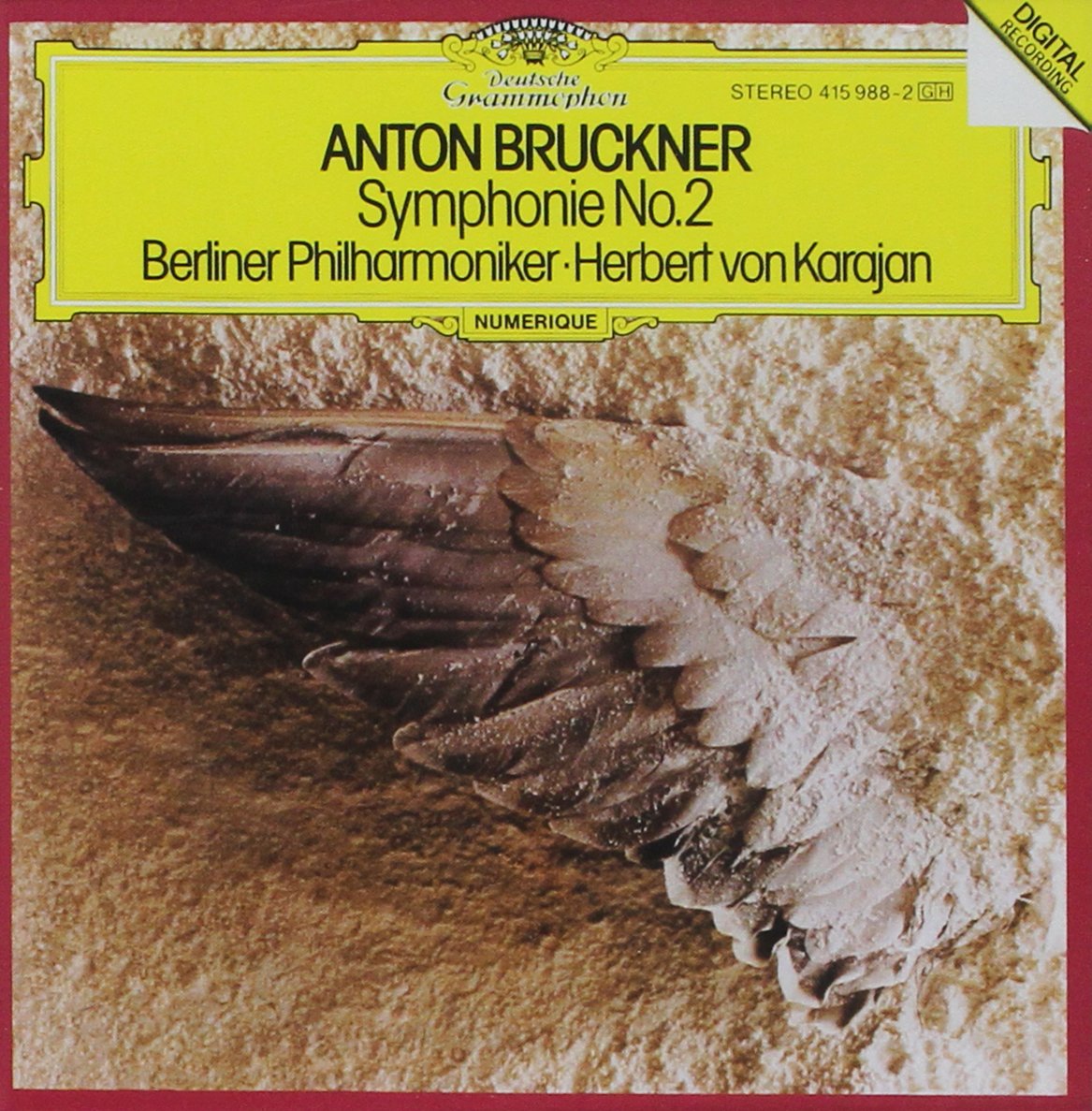 Sinfonie 2 Classical