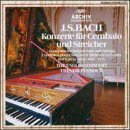 Cembalokonzerte BWV 1055-58 Classical