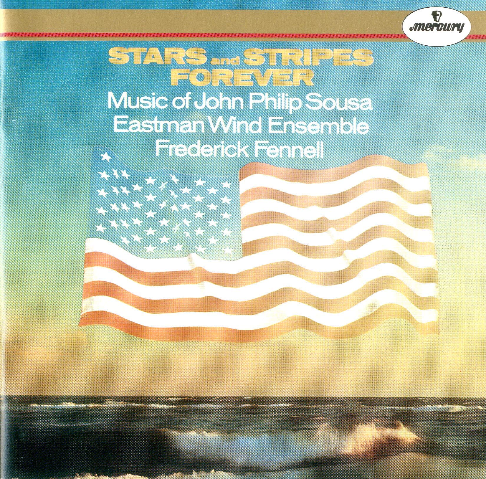 Stars and Stripes Forever Classical