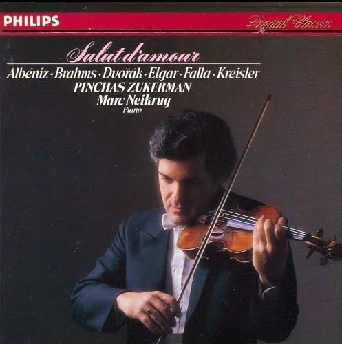 Salut D'Amour Classical