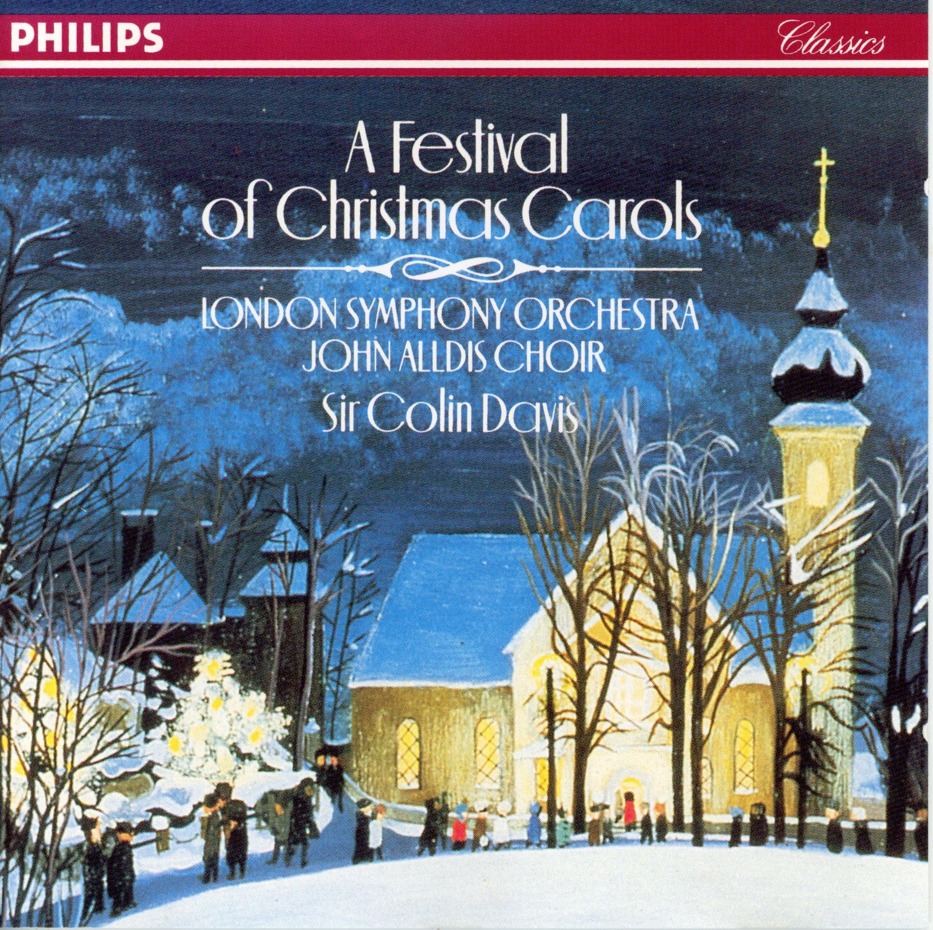 Christmas Carols Other music genres