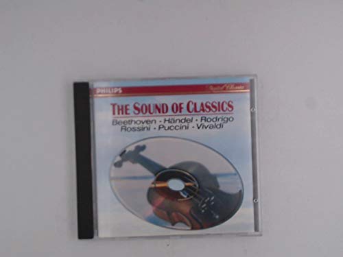 Sound of Classics - Digital Classics II Classical