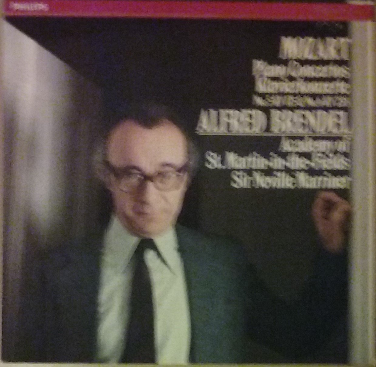 Piano Concertos No. 5 KV 175 & No. 6 KV 238 Music
