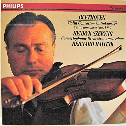 Violin Concerto Classical