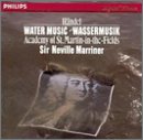 Wassermusik (Suiten 1-3) Classical