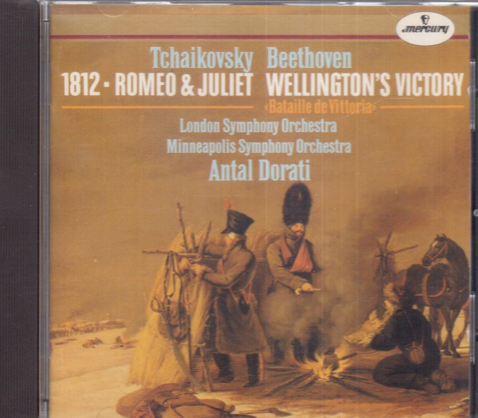 1812 Overture Classical